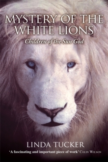 Mystery of the White Lions : Children of the Sun God, Paperback Mystery of the White Lions : Children of the Sun God, Paperback