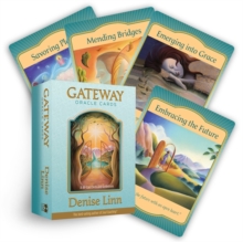 Gateway Oracle Cards, Cards Book Gateway Oracle Cards, Cards Book