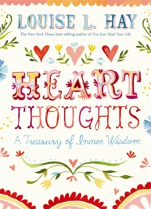 Heart Thoughts : A Treasury of Inner Wisdom, Paperback Book Heart Thoughts : A Treasury of Inner Wisdom, Paperback Book