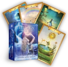 Energy Oracle Cards, Cards Book Energy Oracle Cards, Cards Book