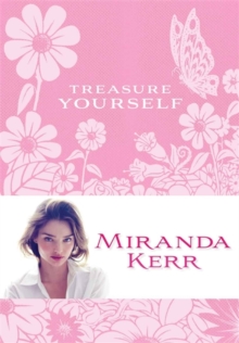 Treasure Yourself : Power Thoughts for My Generation, Paperback Book Treasure Yourself : Power Thoughts for My Generation, Paperback Book