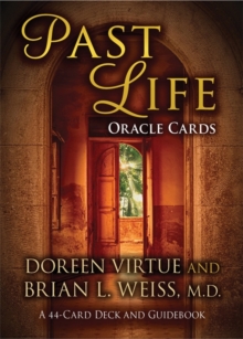 Past Life Oracle Cards : A 44-Card Deck and Guidebook, Cards Past Life Oracle Cards : A 44-Card Deck and Guidebook, Cards