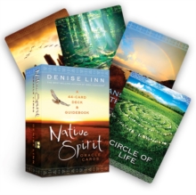 Native Spirit Oracle Cards : A 44-Card Deck and Guidebook, Cards Book Native Spirit Oracle Cards : A 44-Card Deck and Guidebook, Cards Book
