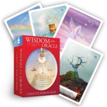 Wisdom of the Oracle Divination Cards : Ask and Know, Cards Book Wisdom of the Oracle Divination Cards : Ask and Know, Cards Book