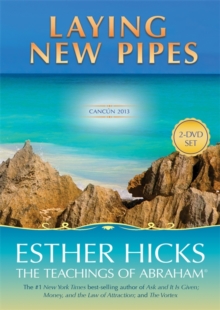Laying New Pipes : Cancun 2013, DVD video Book Laying New Pipes : Cancun 2013, DVD video Book