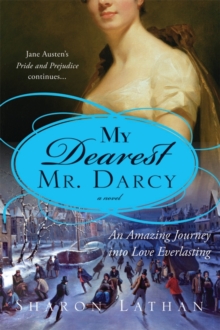 My Dearest Mr. Darcy, Paperback Book My Dearest Mr. Darcy, Paperback Book