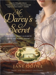 Mr Darcy's Secret, Paperback Book Mr Darcy's Secret, Paperback Book