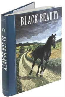 Black Beauty, Hardback Book Black Beauty, Hardback Book