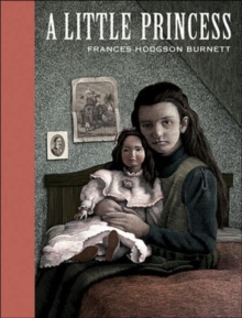 A Little Princess, Hardback Book A Little Princess, Hardback Book