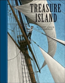 Treasure Island, Hardback Book Treasure Island, Hardback Book