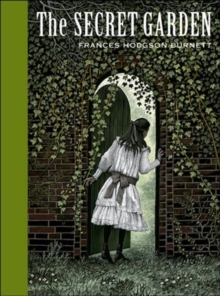 The Secret Garden, Hardback Book The Secret Garden, Hardback Book