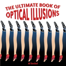 The Ultimate Book of Optical Illusions, Paperback The Ultimate Book of Optical Illusions, Paperback