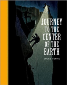 Journey to the Center of the Earth (Sterling Unabridged Classics), Hardback Book Journey to the Center of the Earth (Sterling Unabridged Classics), Hardback Book