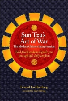 Sun Tzu's Art of War : The Modern Chinese Interpretation, Paperback Book Sun Tzu's Art of War : The Modern Chinese Interpretation, Paperback Book