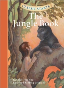 Classic Starts� : The Jungle Book, Hardback Book Classic Starts� : The Jungle Book, Hardback Book