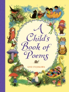 A Child's Book of Poems, Hardback Book A Child's Book of Poems, Hardback Book