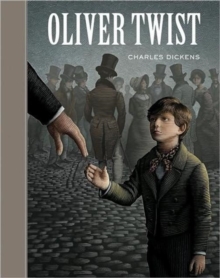 Oliver Twist (Sterling Unabridged Classics), Hardback Book Oliver Twist (Sterling Unabridged Classics), Hardback Book
