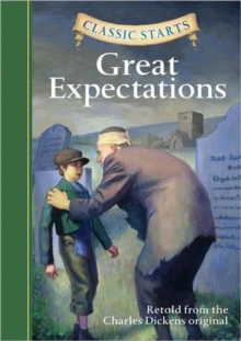Great Expectations (Barnes & Noble Single Volume Leatherbound Classics), Hardback Book Great Expectations (Barnes & Noble Single Volume Leatherbound Classics), Hardback Book