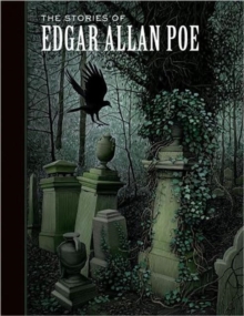 The Stories of Edgar Allan Poe (Sterling Unabridged Classics), Hardback Book The Stories of Edgar Allan Poe (Sterling Unabridged Classics), Hardback Book