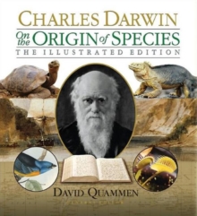 On the Origin of Species : The Illustrated Edition, Paperback Book On the Origin of Species : The Illustrated Edition, Paperback Book