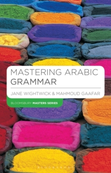Mastering Arabic Grammar, Paperback Book Mastering Arabic Grammar, Paperback Book