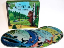 The Gruffalo and Friends, Multiple copy pack Book The Gruffalo and Friends, Multiple copy pack Book