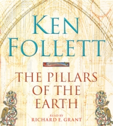 The Pillars of the Earth, CD-Audio Book The Pillars of the Earth, CD-Audio Book