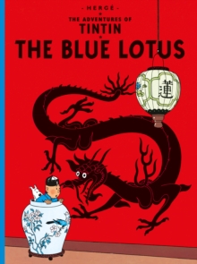 The Blue Lotus, Paperback The Blue Lotus, Paperback