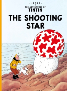 The Shooting Star, Hardback The Shooting Star, Hardback