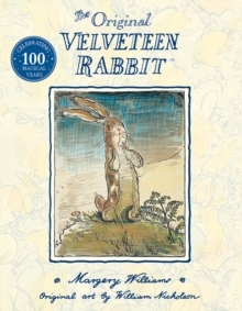 The Velveteen Rabbit, Paperback The Velveteen Rabbit, Paperback