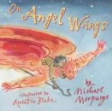 On Angel Wings, Hardback On Angel Wings, Hardback