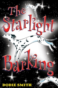 The Starlight Barking, Paperback Book The Starlight Barking, Paperback Book