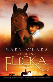 My Friend Flicka, Paperback Book My Friend Flicka, Paperback Book