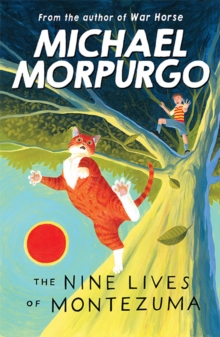 The Nine Lives of Montezuma, Paperback Book The Nine Lives of Montezuma, Paperback Book