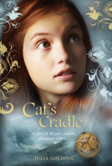 Cat's Cradle, Hardback Book Cat's Cradle, Hardback Book