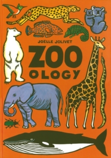 Zoo-ology, Hardback Zoo-ology, Hardback