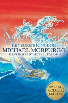 Kensuke's Kingdom, Paperback Book Kensuke's Kingdom, Paperback Book