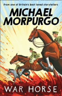 Image for War Horse