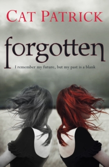 Forgotten, Paperback Forgotten, Paperback