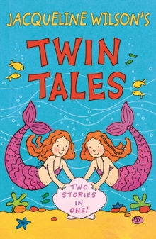 Twin Tales : "Twin Trouble", "Connie and the Water Babies", Paperback Twin Tales : "Twin Trouble", "Connie and the Water Babies", Paperback