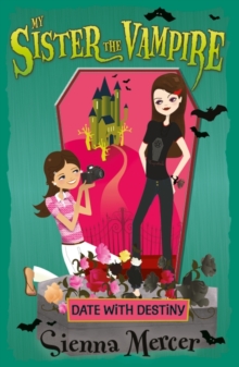 Date with Destiny, Paperback Date with Destiny, Paperback