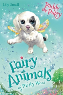 Paddy the Puppy, Paperback Paddy the Puppy, Paperback