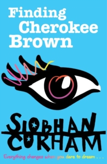 Finding Cherokee Brown, Paperback Book Finding Cherokee Brown, Paperback Book