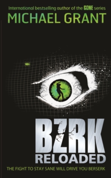 BZRK: RELOADED, Paperback Book BZRK: RELOADED, Paperback Book