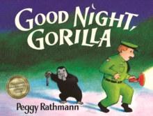 Good Night, Gorilla, Paperback Good Night, Gorilla, Paperback