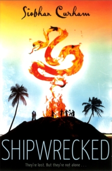Shipwrecked, Paperback Shipwrecked, Paperback