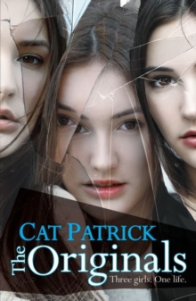The Originals, Paperback Book The Originals, Paperback Book