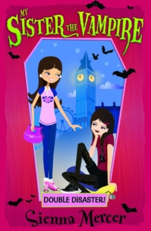 Double Disaster!, Paperback Double Disaster!, Paperback