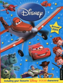 Disney (Pixar) Annual, Hardback Disney (Pixar) Annual, Hardback