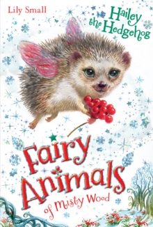Hailey the Hedgehog, Paperback Book Hailey the Hedgehog, Paperback Book